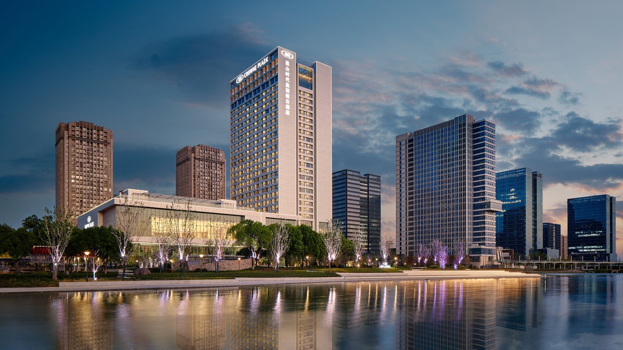 Photo of Outdoor in Kunshan