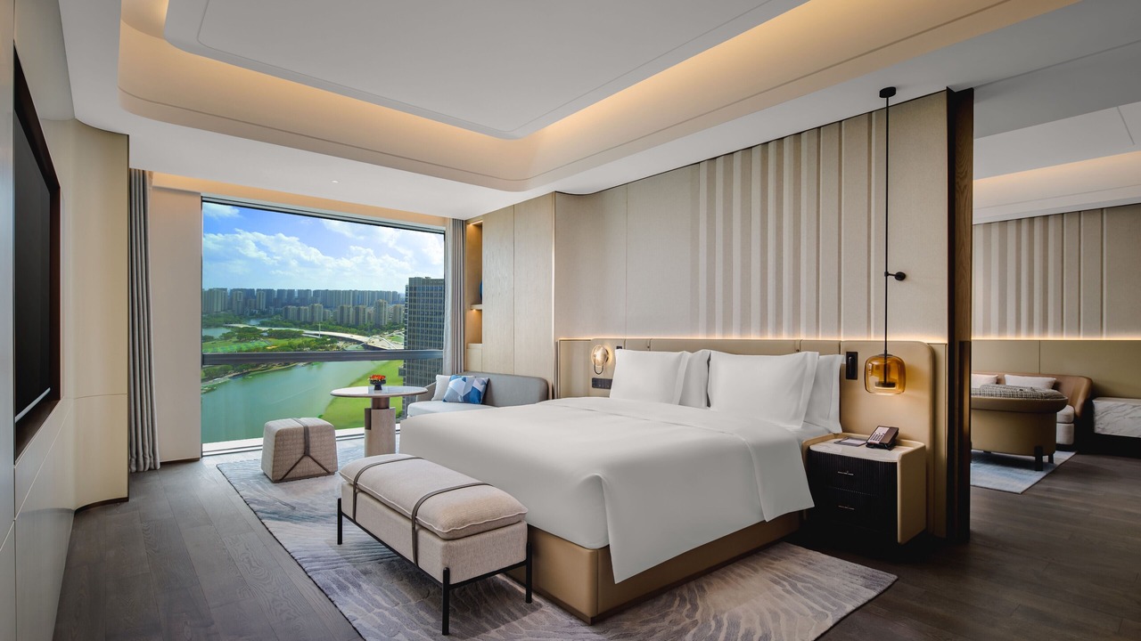 Photo of Bedroom in Kunshan