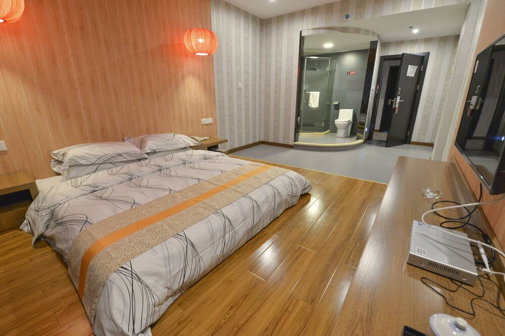 Photo of Bedroom in Diecai