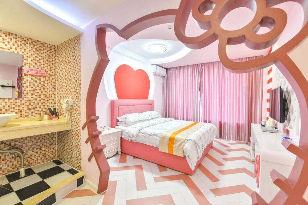 Photo of Bedroom in Diecai