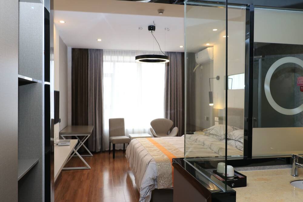 Photo of Bedroom in Diecai