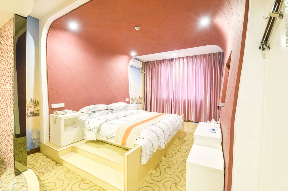 Photo of Bedroom in Diecai