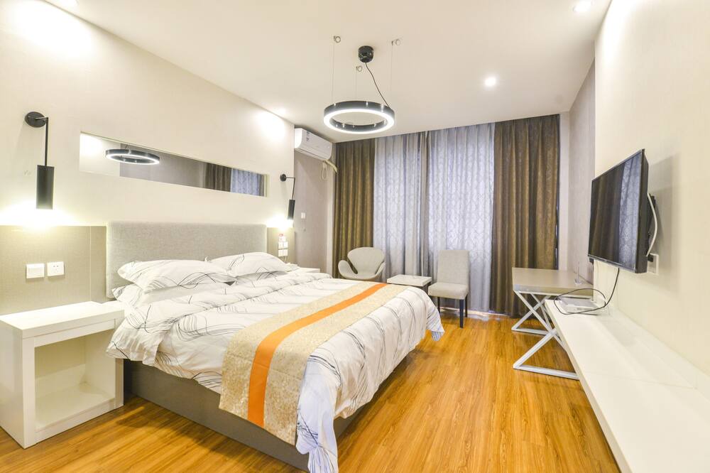Photo of Bedroom in Diecai
