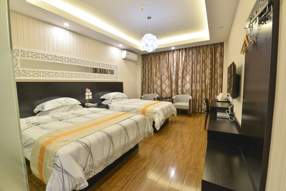 Photo of Bedroom in Diecai