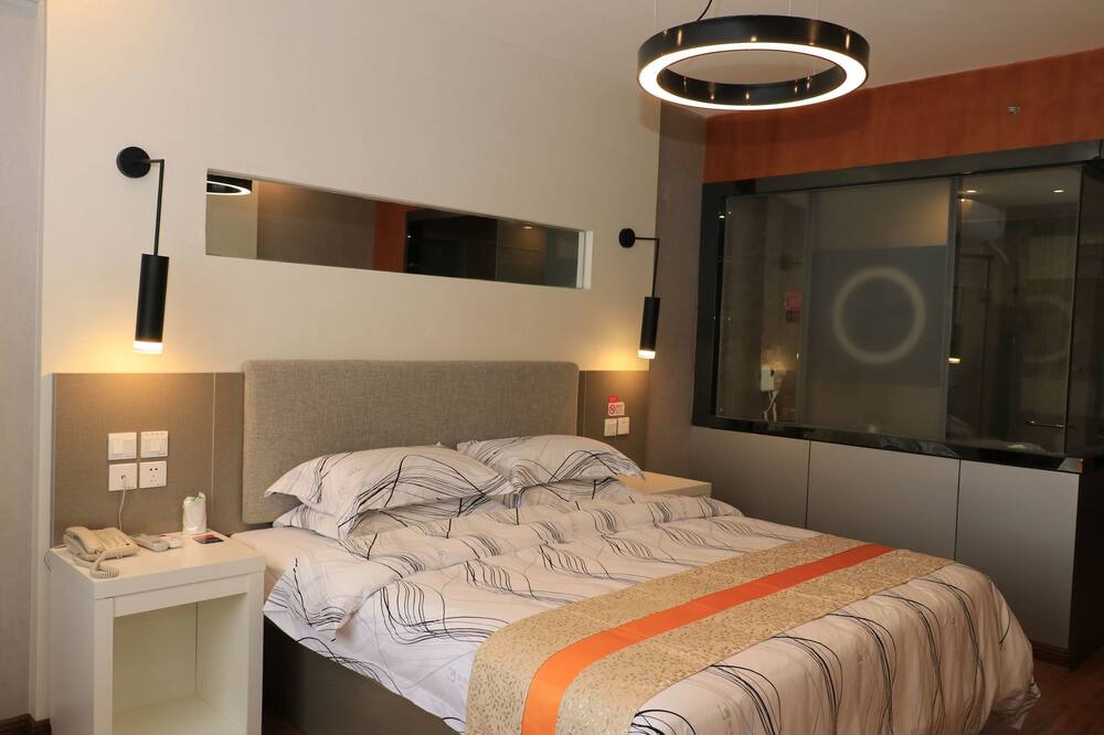 Photo of Bedroom in Diecai