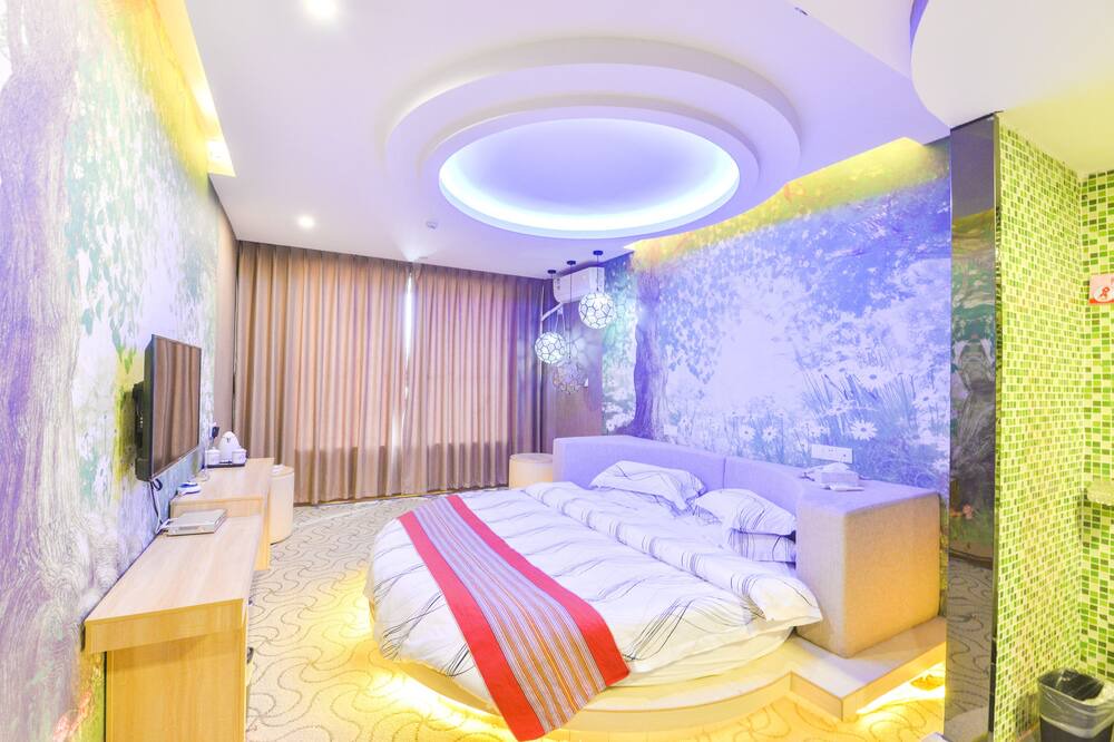 Photo of Bedroom in Diecai