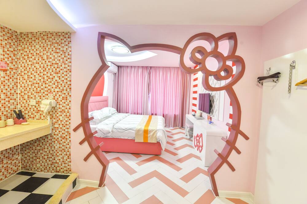 Photo of Bathroom in Diecai