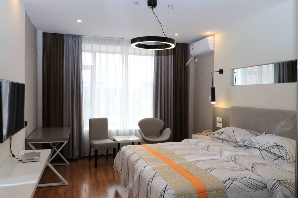 Photo of Bedroom in Diecai