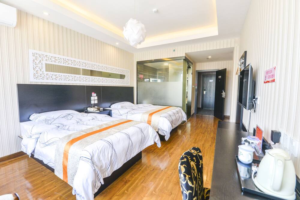 Photo of Bedroom in Diecai