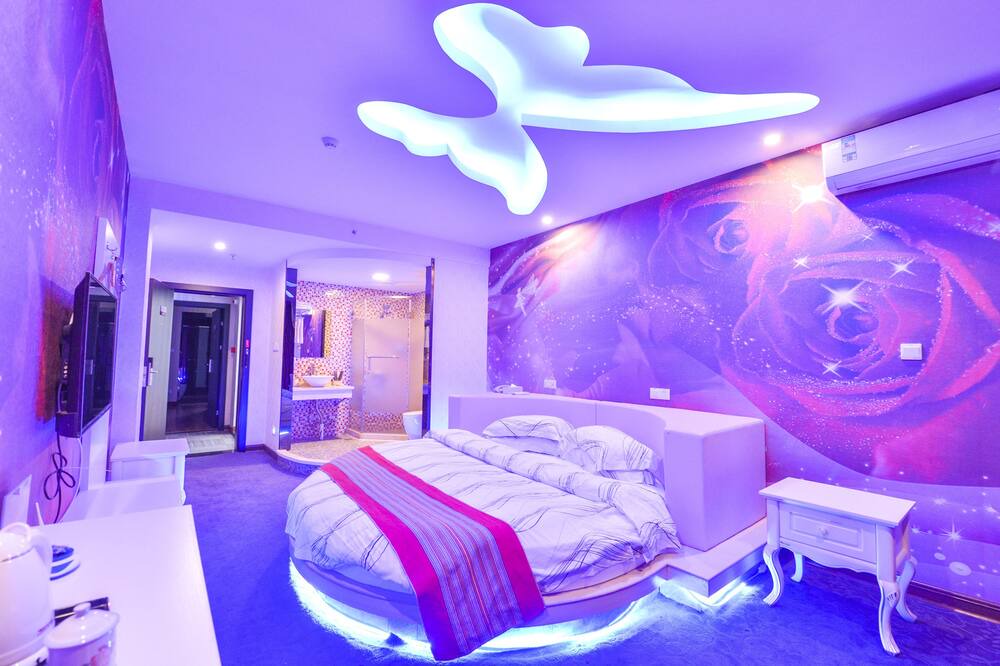 Photo of Bedroom in Diecai