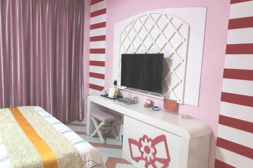 Photo of Bedroom in Diecai