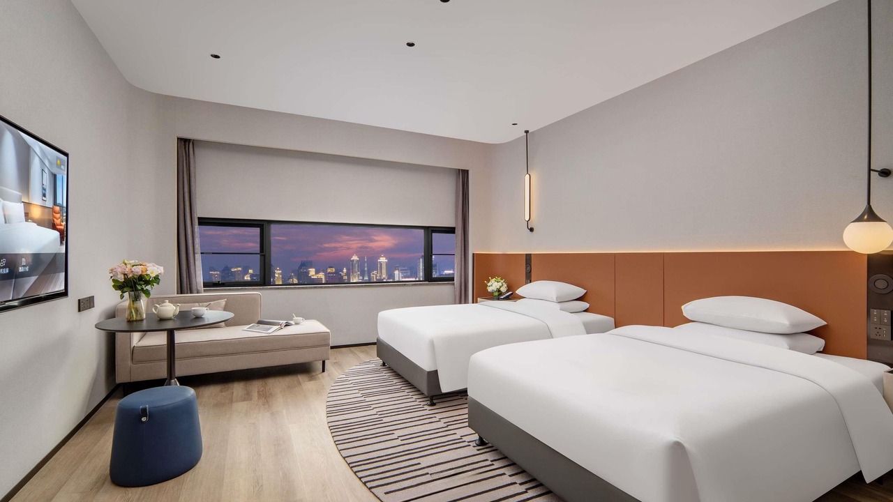 Photo of Bedroom in Chongchuan