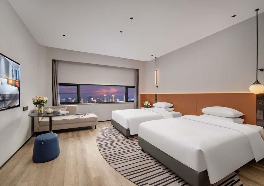 Photo of Bedroom in Chongchuan