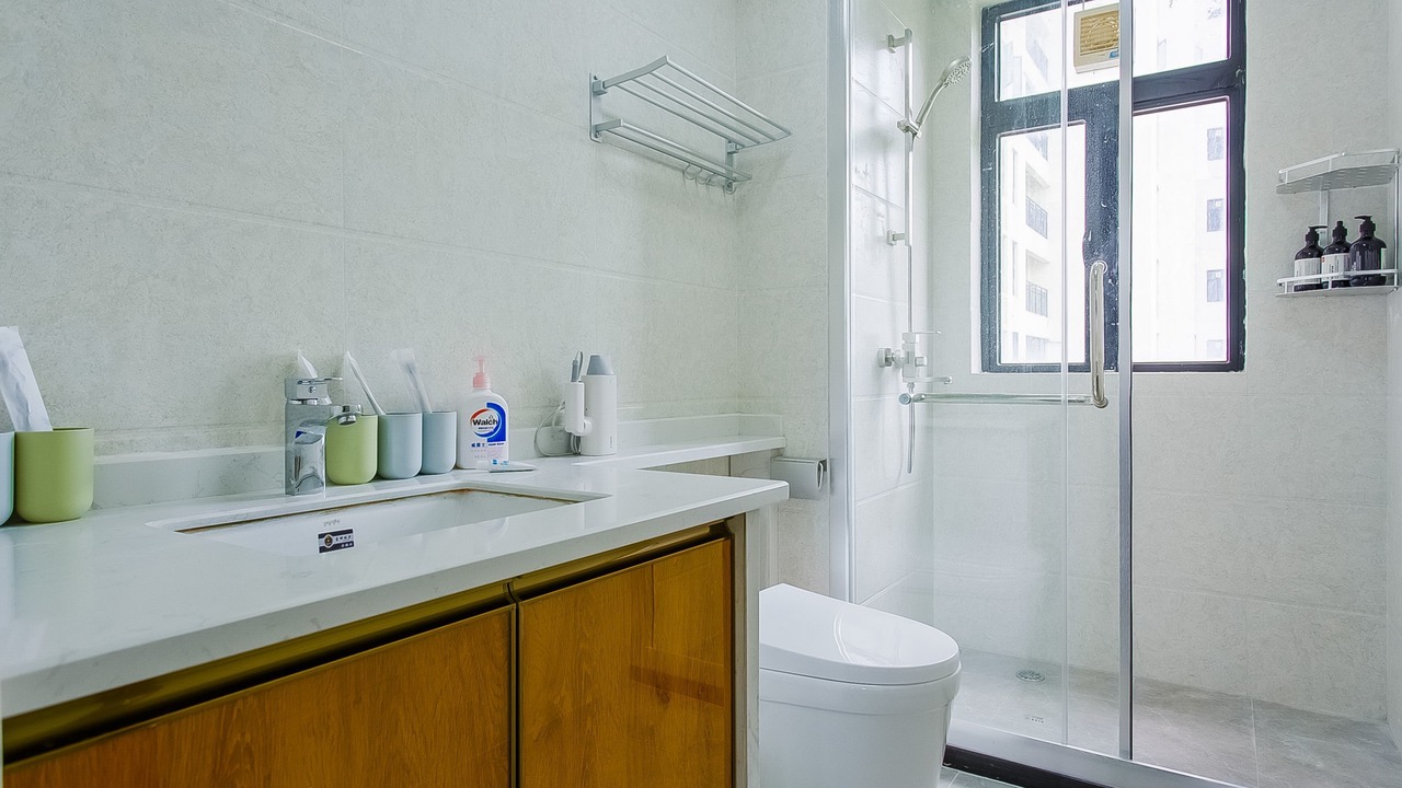 Photo of Kitchen in Xiangzhou District