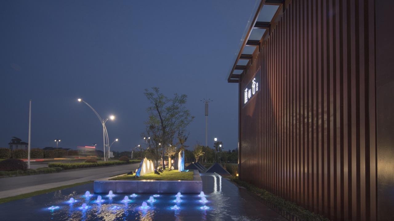 Photo of Outdoor in Xiaoshan