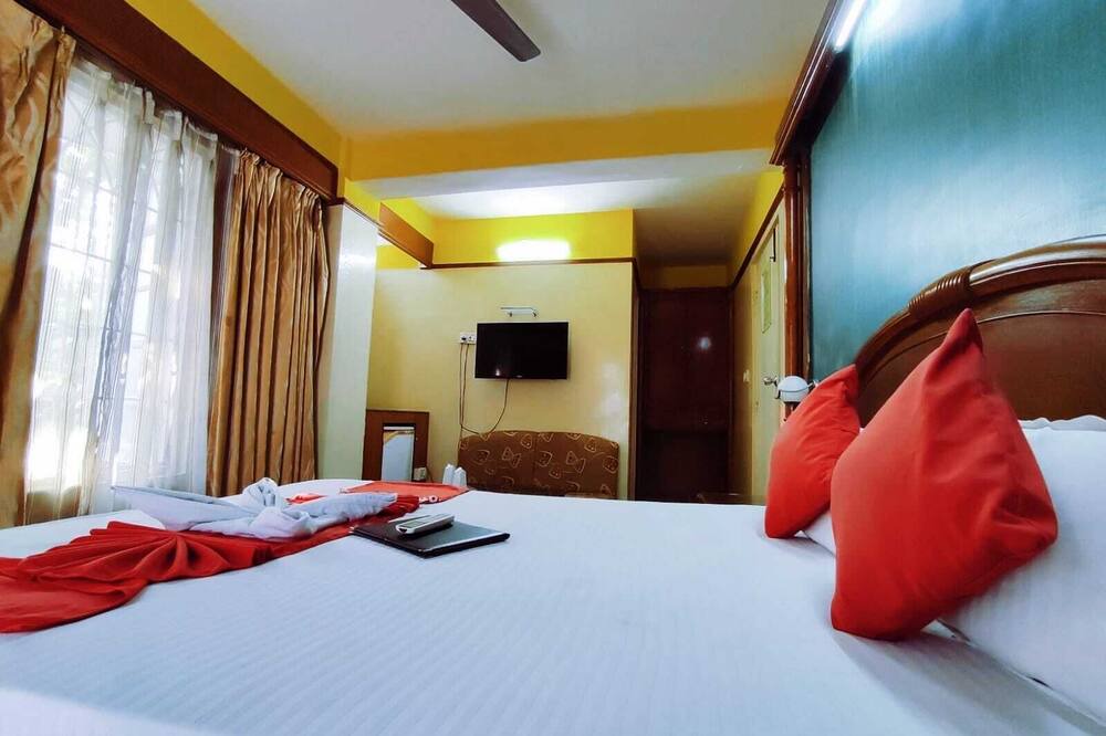 Photo of Bedroom in Siliguri