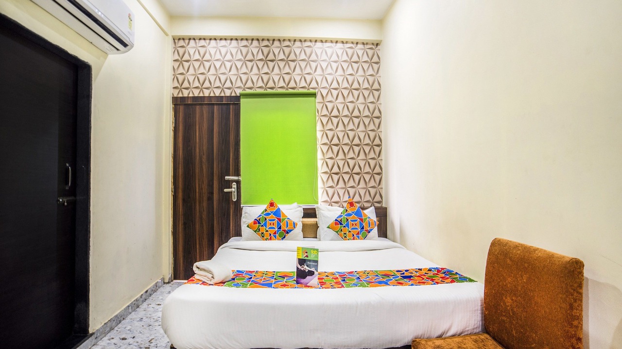 Photo of Bedroom in Mathura