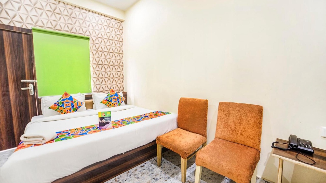 Photo of Bedroom in Mathura