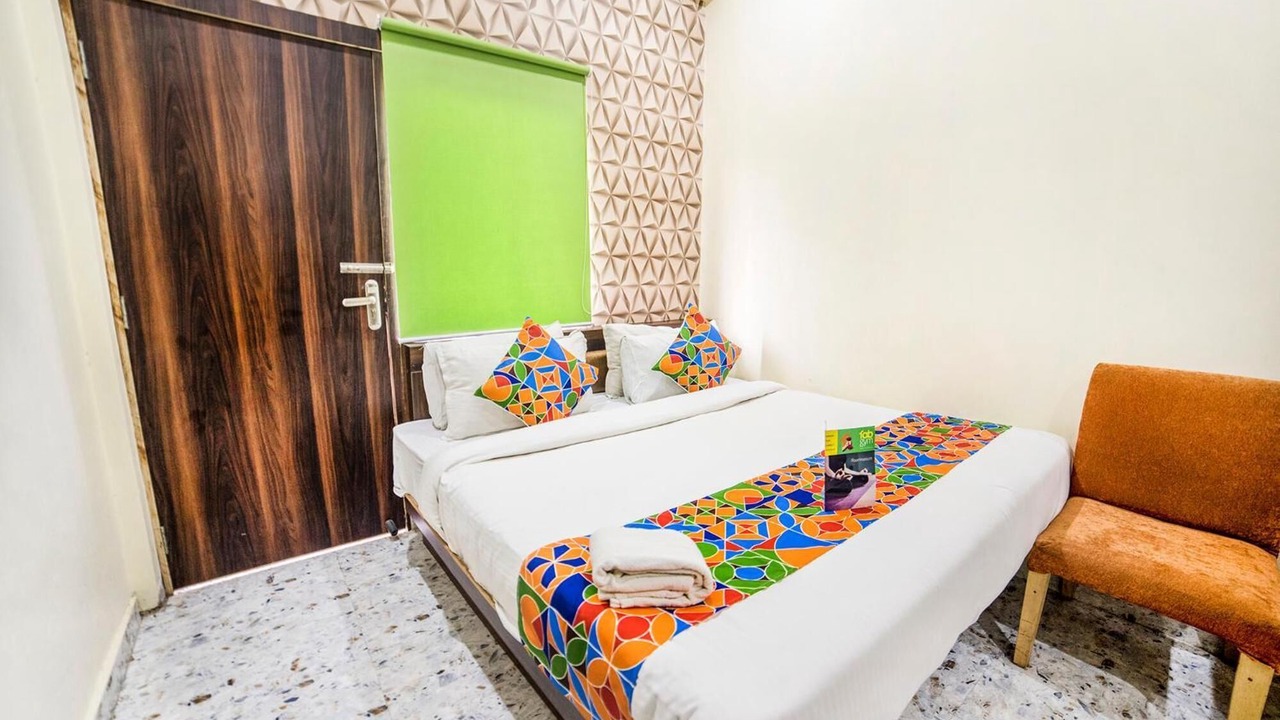 Photo of Bedroom in Mathura