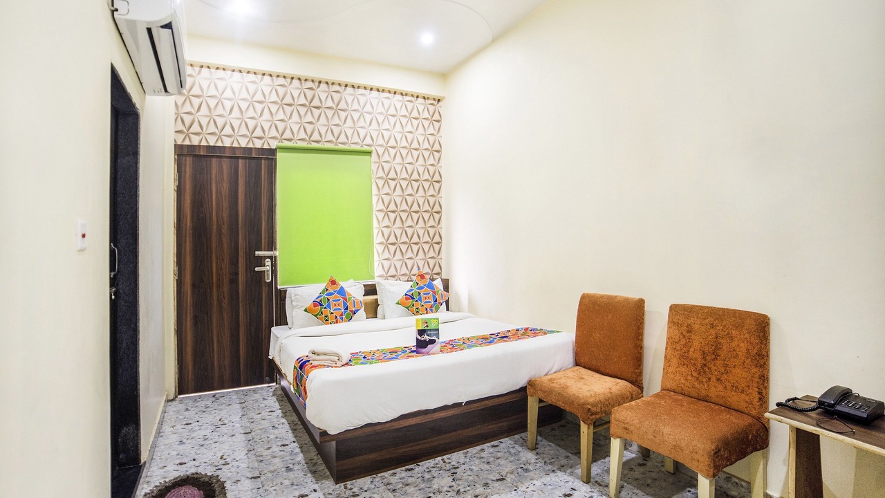 Photo of Bedroom in Mathura