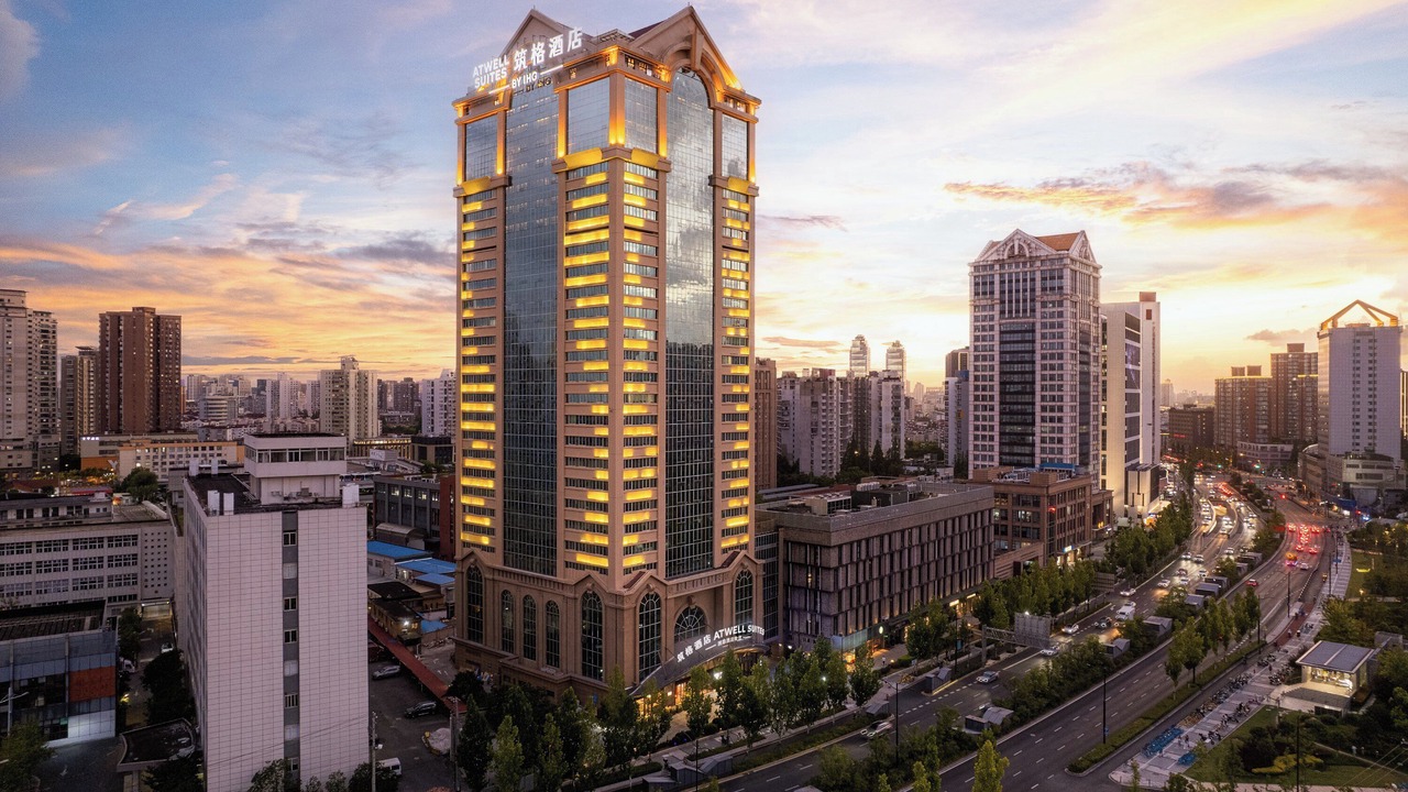 Photo of Outdoor in Putuo