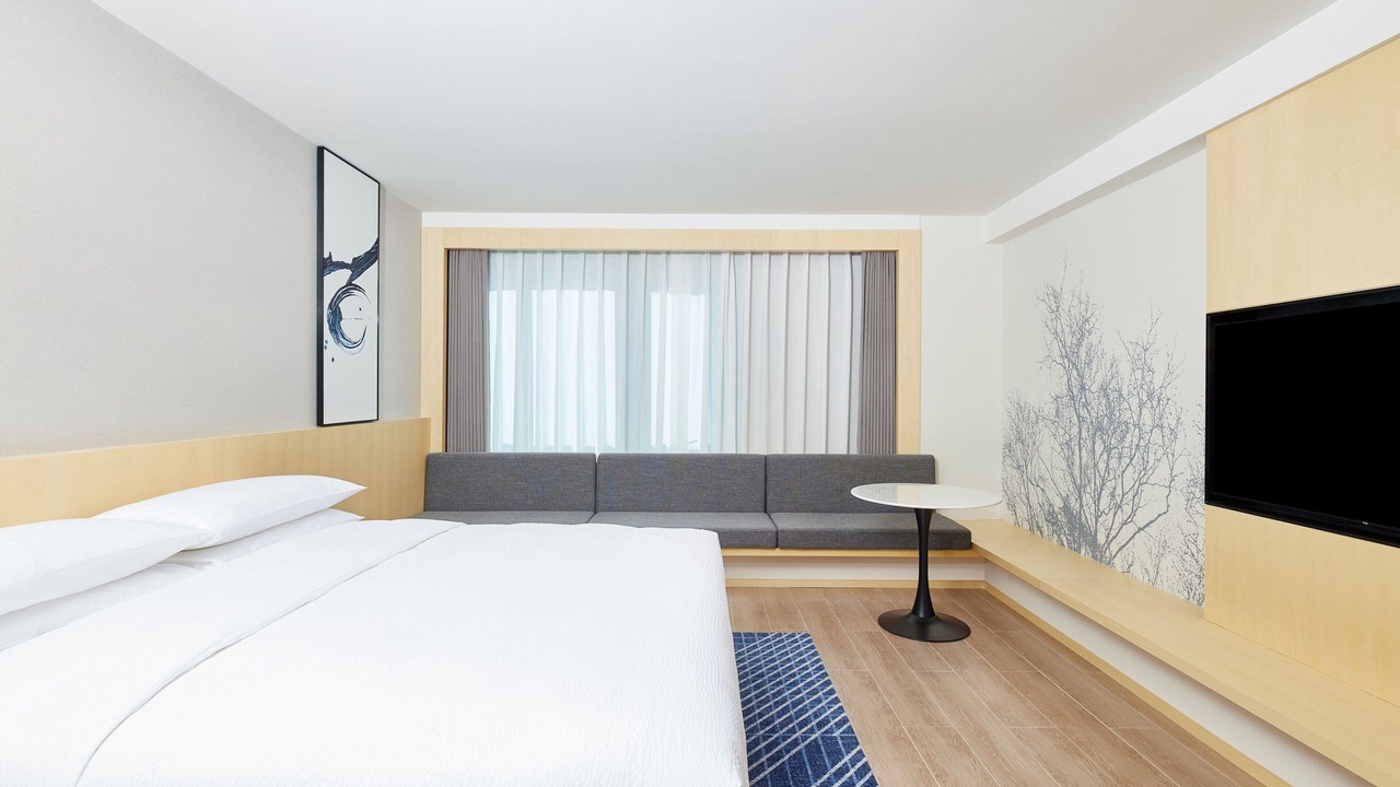 Photo of Bedroom in Tian Xin