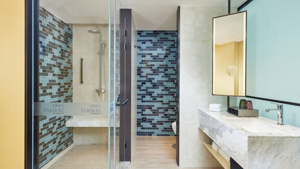 Photo of Bathroom in Tian Xin