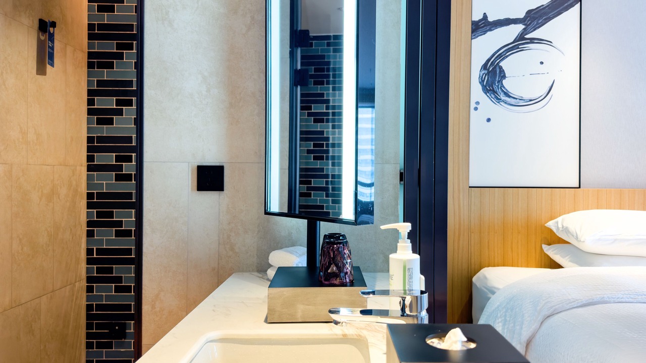 Photo of Bedroom in Tian Xin