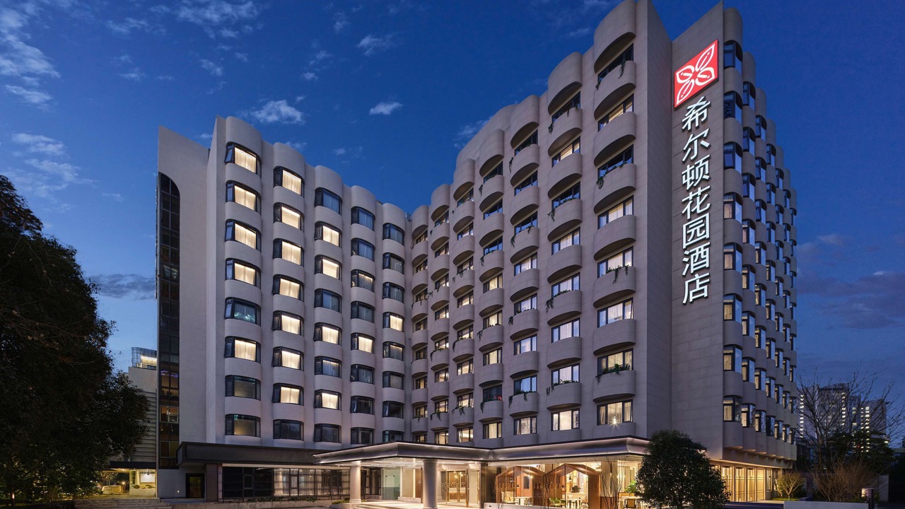 Photo of Outdoor in Downtown Hangzhou