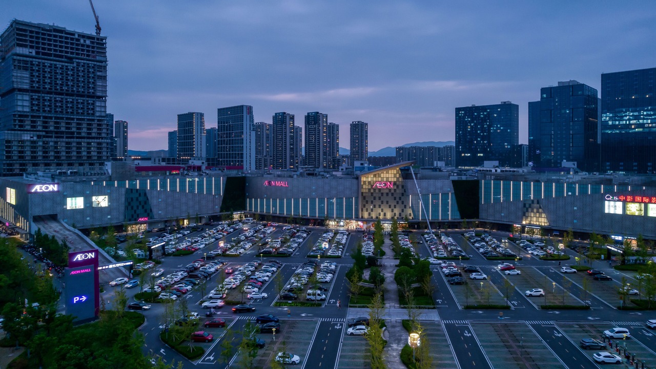 Photo of Outdoor in Yuhang District