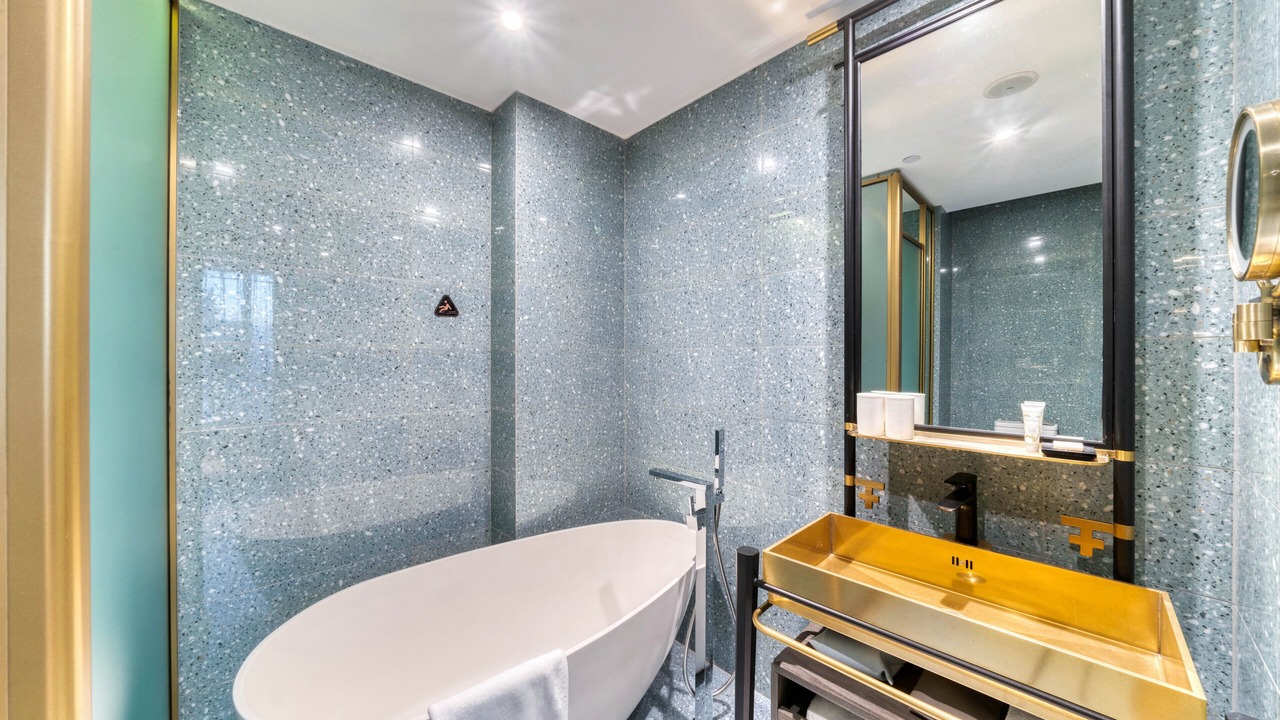 Photo of Bathroom in Yuhang District