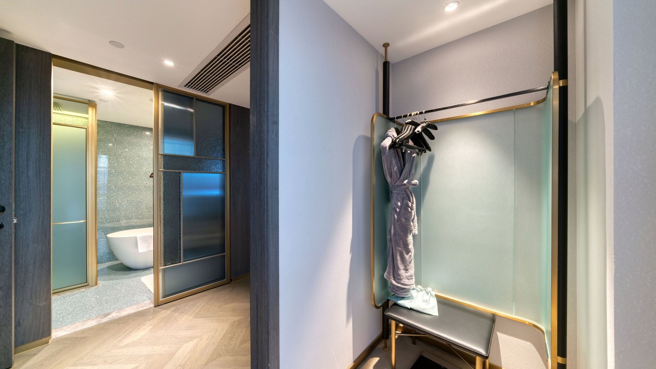Photo of Bathroom in Yuhang District
