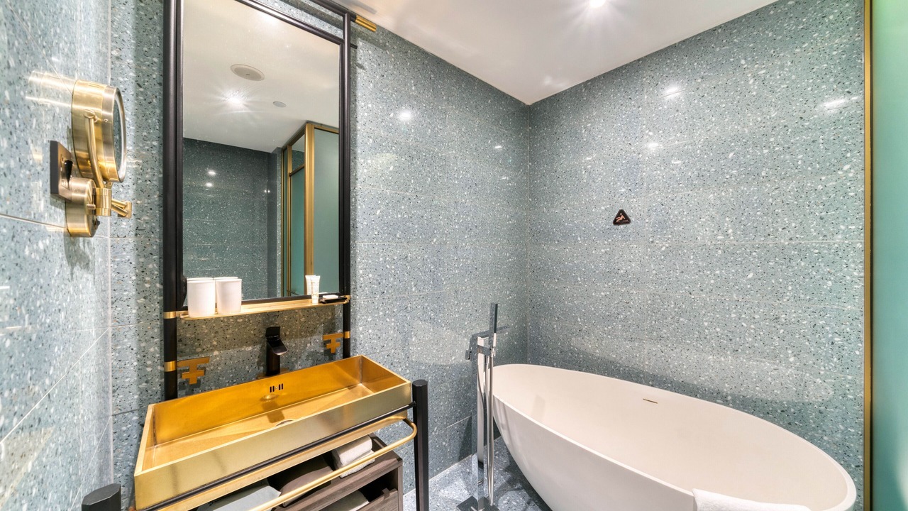 Photo of Bathroom in Yuhang District