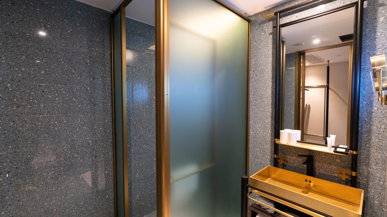Photo of Bathroom in Yuhang District
