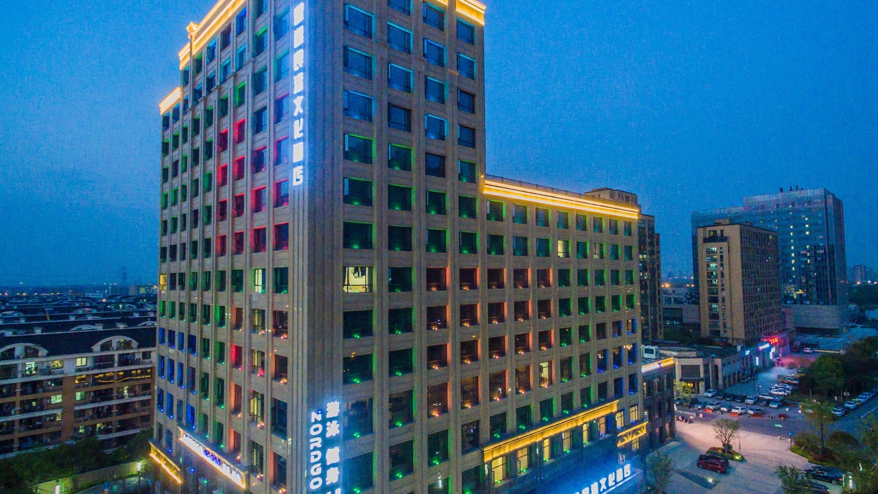 Photo of Outdoor in Yuhang District
