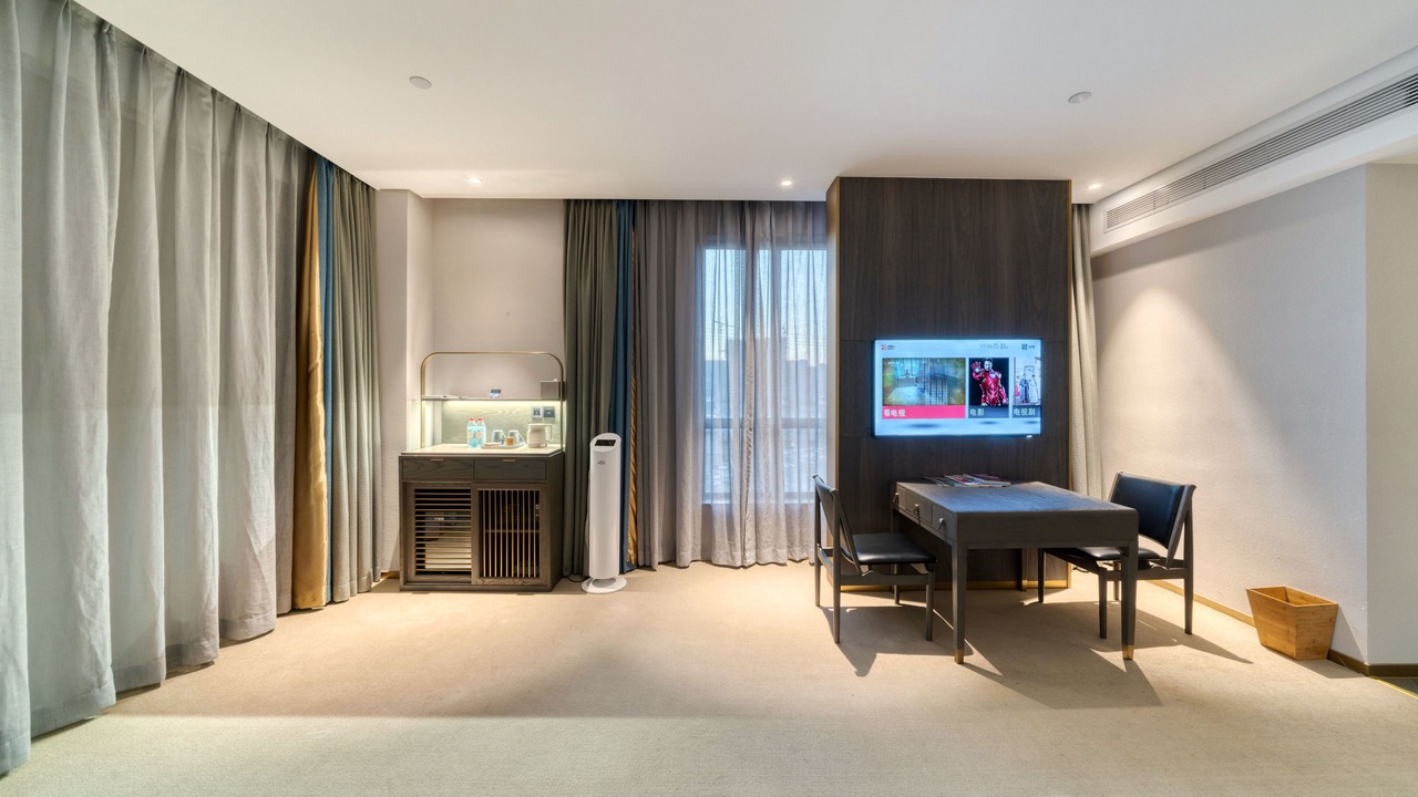 Photo of Bedroom in Yuhang District