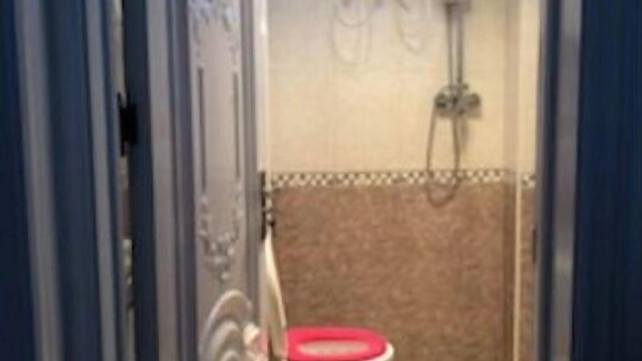 Photo of Bathroom in Badalingzhen