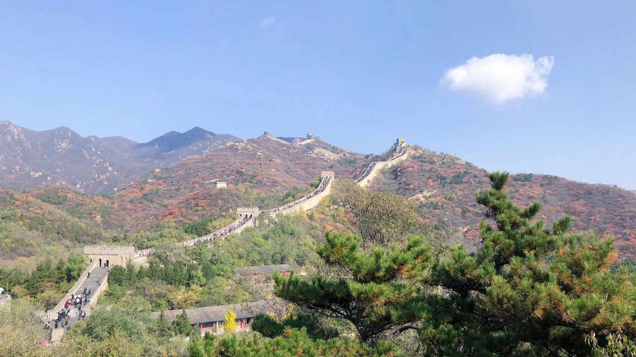 Photo of Others in Badalingzhen