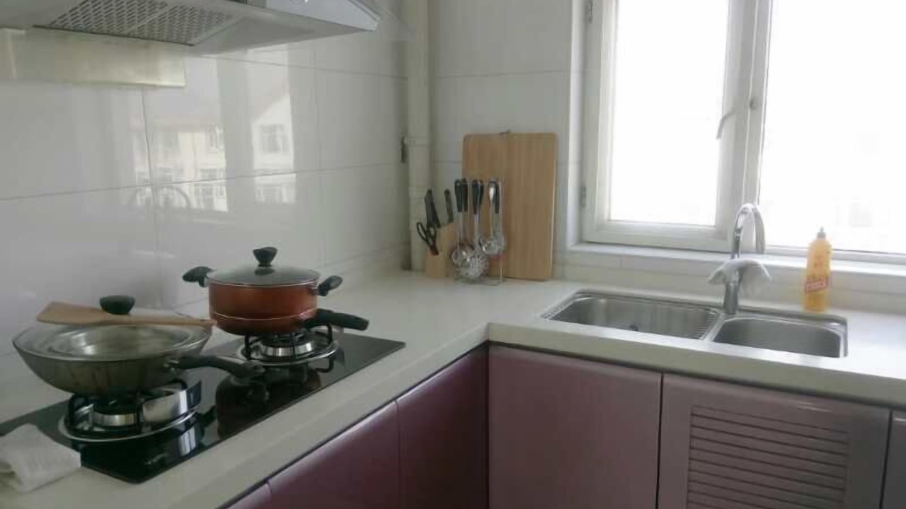 Photo of Kitchen in Badalingzhen