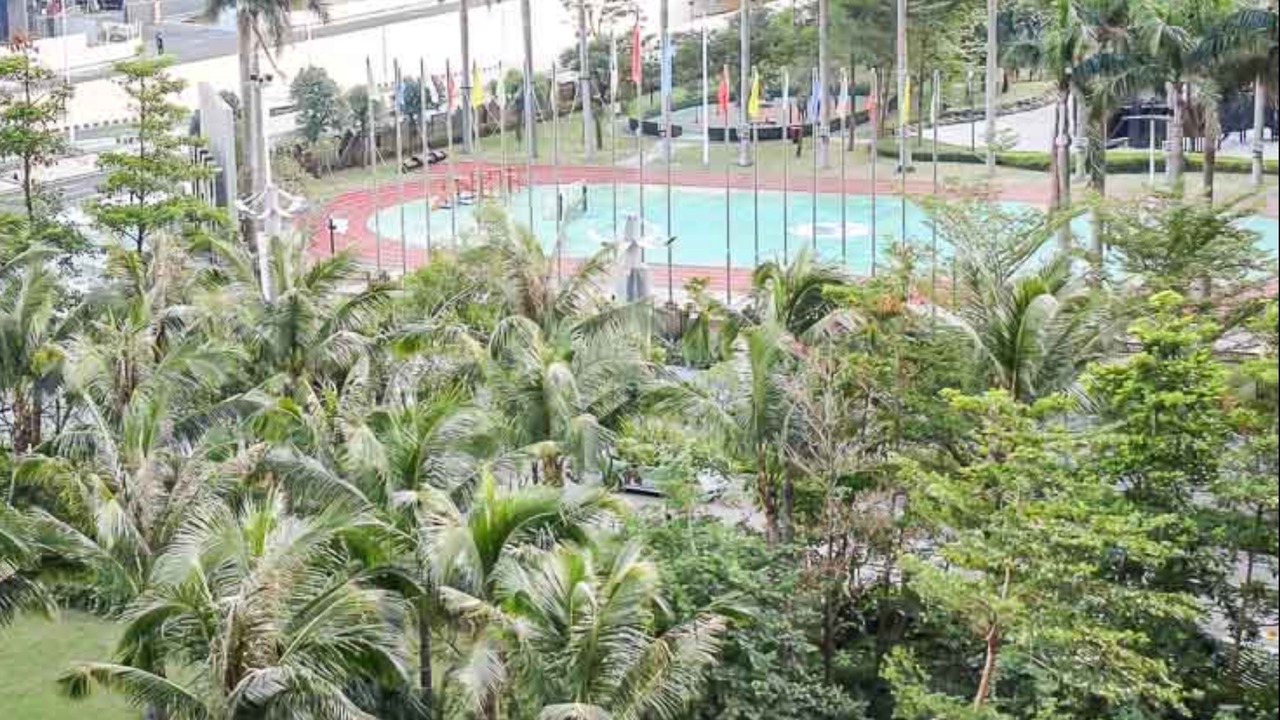 Photo of Outdoor in Xiangzhou District