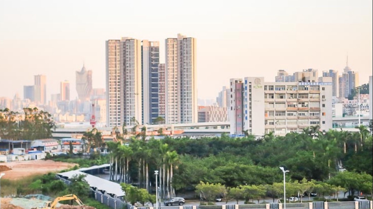 Photo of Outdoor in Xiangzhou District