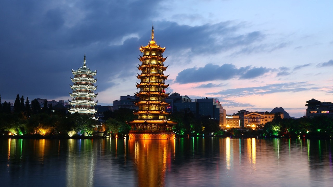 Photo of Others in Xiufeng