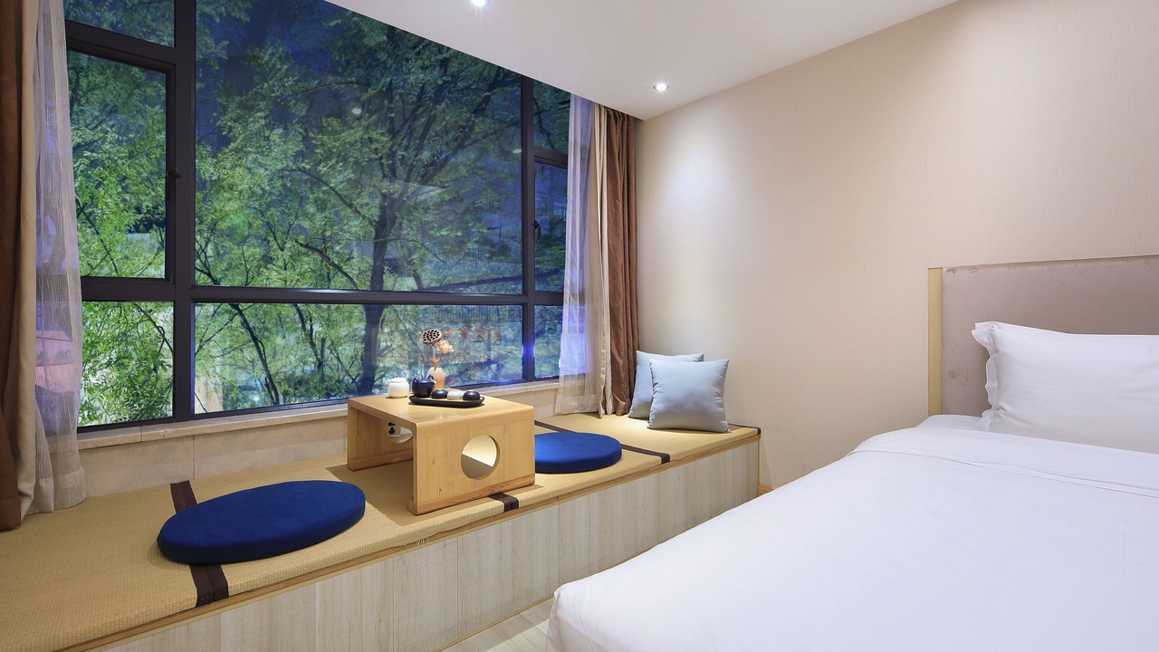 Photo of Bedroom in Xiufeng
