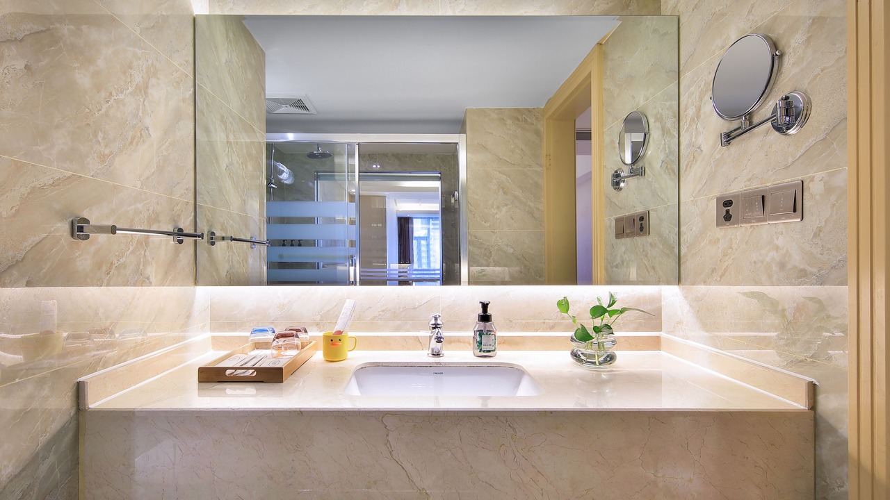 Photo of Bathroom in Xiufeng