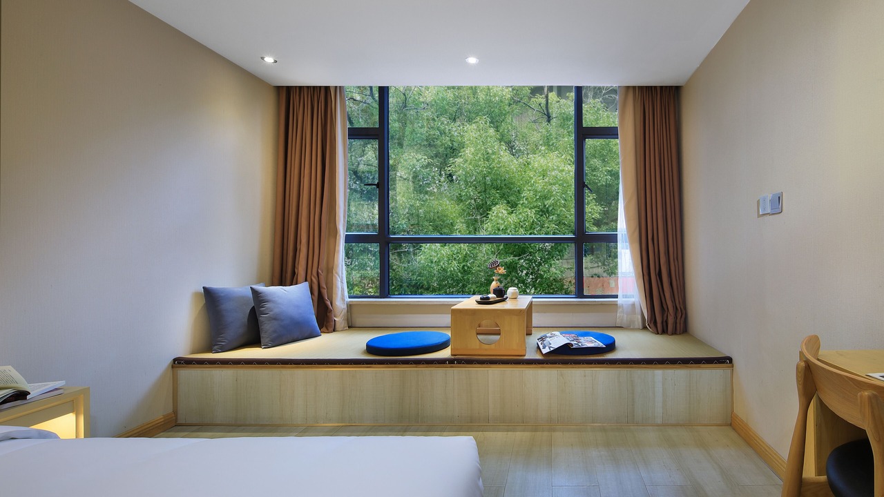 Photo of Bedroom in Xiufeng