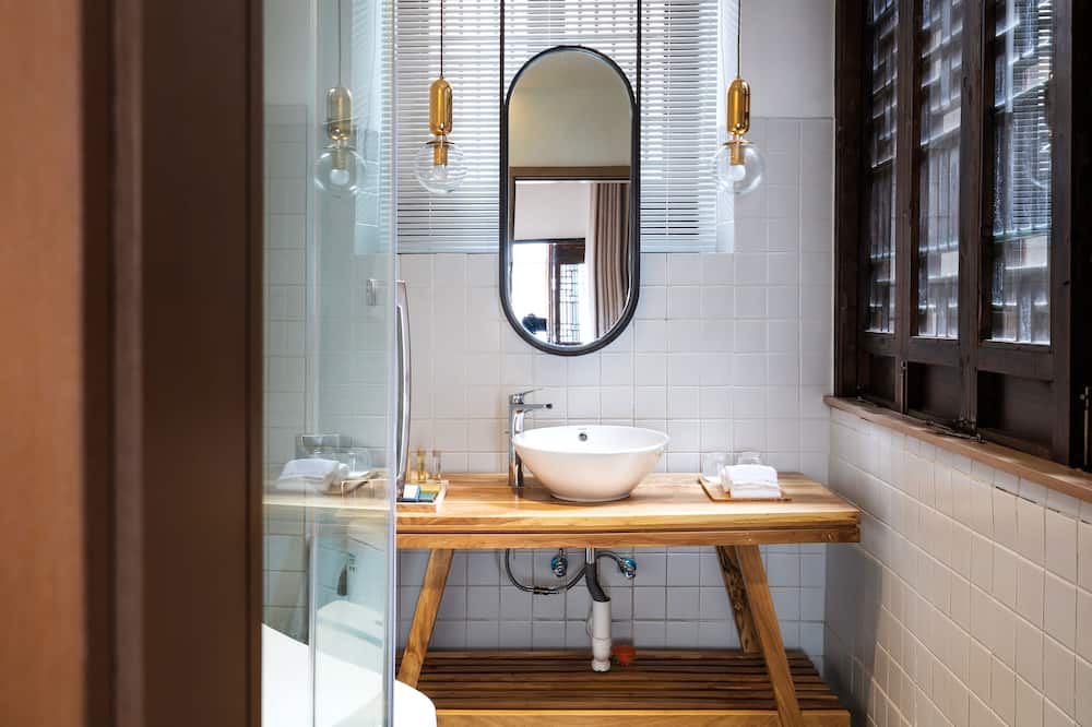 Photo of Bathroom in Zhuzao Jiuzu
