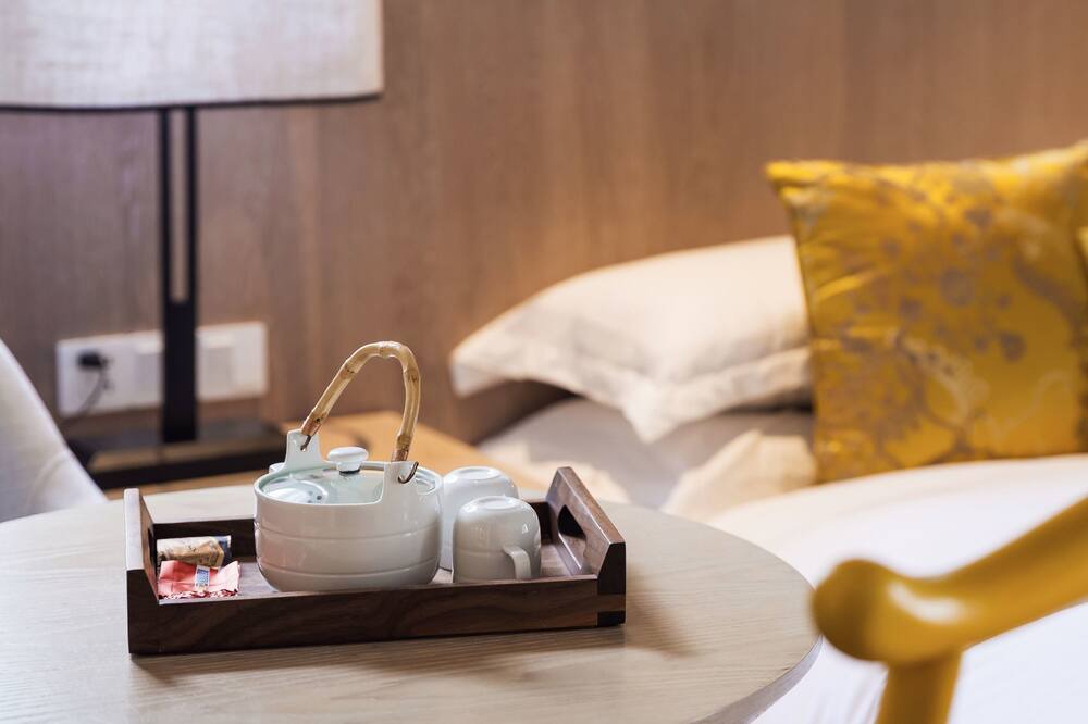 Photo of Bedroom in Zhuzao Jiuzu