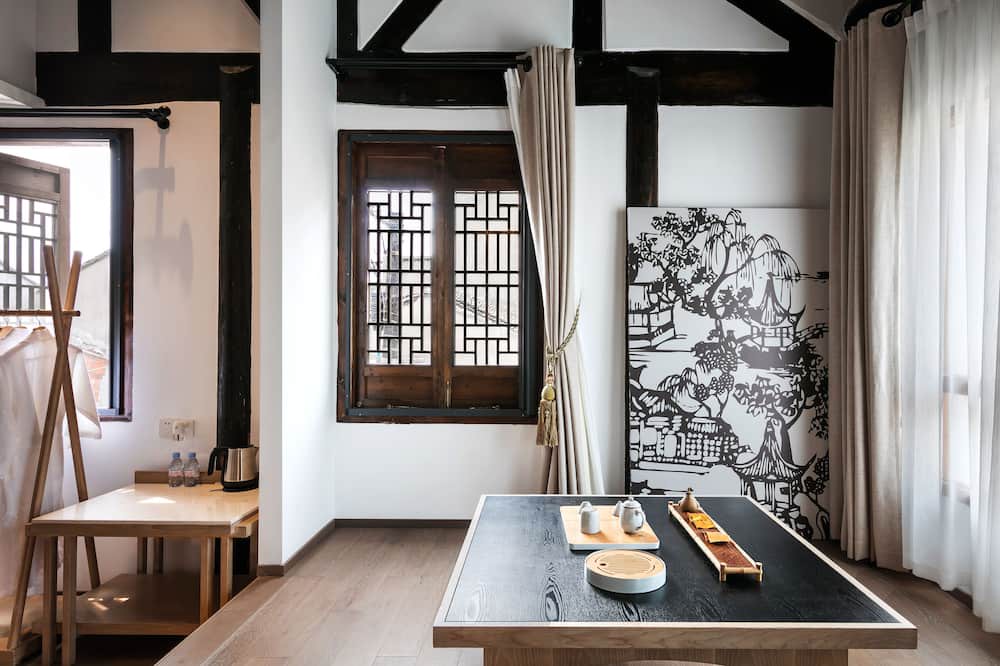 Photo of Bedroom in Zhuzao Jiuzu