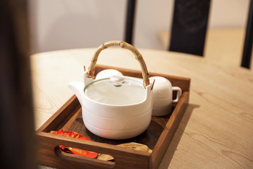 Photo of Bedroom in Zhuzao Jiuzu