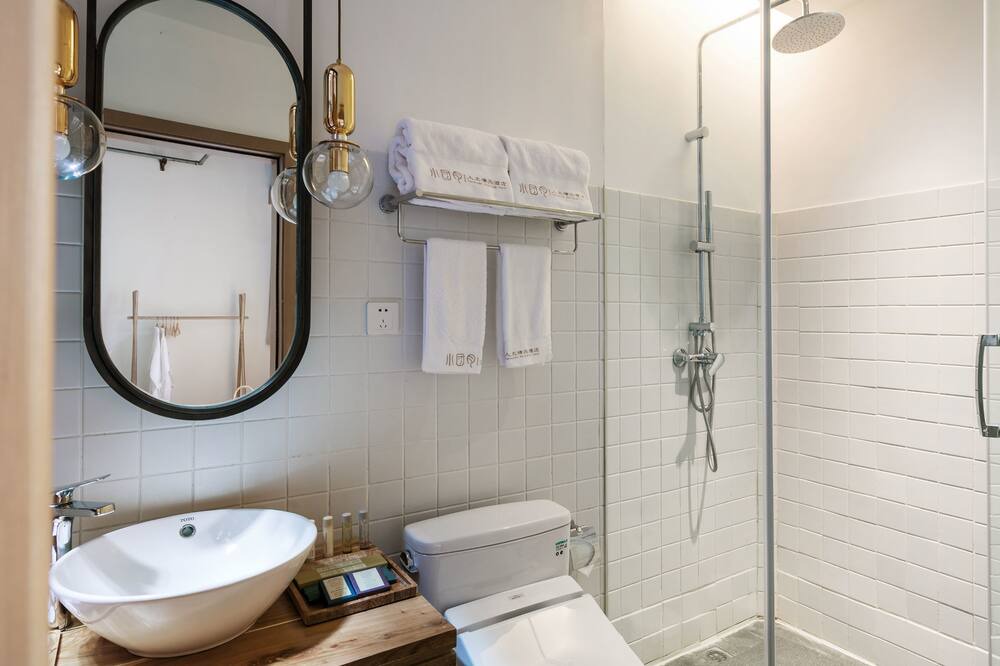 Photo of Bathroom in Zhuzao Jiuzu